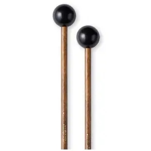 Comparateur de prix : Vic Firth M7 - paire de Baguettes xylophone - dur