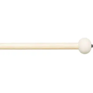 Comparateur de prix : Mailloche grosse caisse Vic Firth Marching MB1H - dure