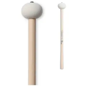 Comparateur de prix : Mailloche Grosse caisse Vic Firth Marching MB2H - dure