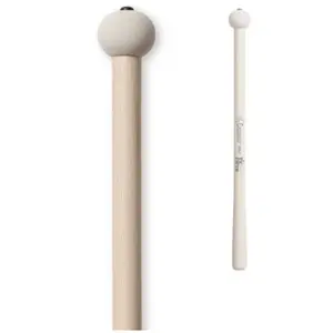 Comparateur de prix : PERCUSSIONS MAILLOCHE GROSSE CAISSE MB0H VIC FIRTH