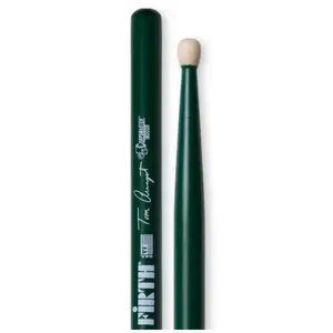 Comparateur de prix : Paire de baguettes caisse claire Vic Firth TA2 - Indoor T.Aungst