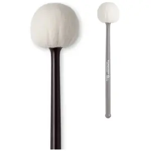 Comparateur de prix : Vic Firth Mailloche Grosse Caisse Vic Firth General Bd1 Soundpower