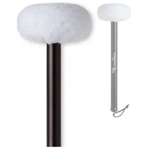 Mailloche gong Vic Firth small GB2 pas cher
