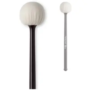Comparateur de prix : Vic Firth Mailloche Soundpower BD3 Staccato