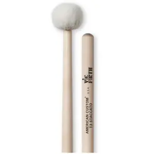 Comparateur de prix : Vic Firth T3 American Custom Staccato - Mailloche timbale