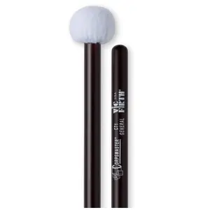 Mailloche timbale Vic Firth CT1 - Marching général pas cher