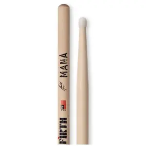 Comparateur de prix : Non communiqué Vic Firth Sag - Alex Gonzalez Signature Baguettes de Batterie
