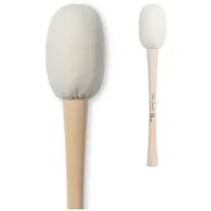 Comparateur de prix : Vic Firth Batte Tom Gauger Tg03 Molto Lunite