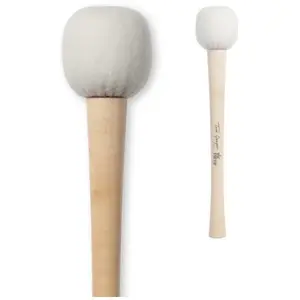 Comparateur de prix : Vic Firth Mailloches Tom Gauger TG02 Legato (Unité)