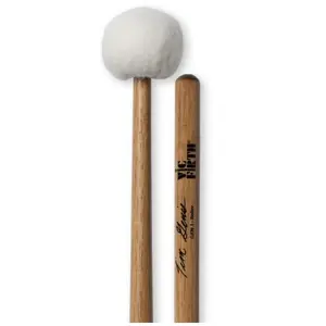 Vic Firth Mailloches Tim Genis GEN1 - Roller