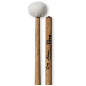 Vic Firth Mailloches Tim Genis GEN2 - Beethoven Soft