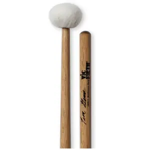 Vic Firth Mailloches Tim Genis GEN3 - Beethoven Hard