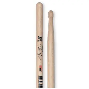 Non communiqué Vic Firth Baguette Batterie SRL Signature Ray Luzier