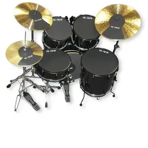 Comparateur de prix : Vic Firth MUTEPP7 Accessoire d'atténuation