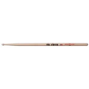 Vic Firth X8D - Paire de Baguettes Extreme 8D American Classic hickory