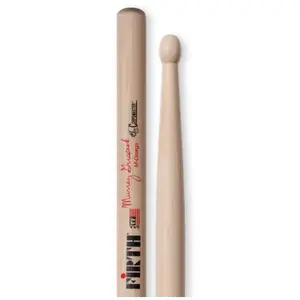 Comparateur de prix : Vic Firth Corpsmaster Signature Snare Murray Gussek