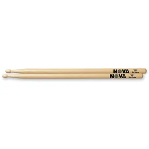 Comparateur de prix : Vic Firth Accessoires batteries NOVA 5B Baguettes de Batterie