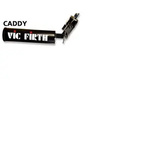 Comparateur de prix : Etui baguettes Vic Firth rigide CADDY