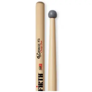 Paire de baguettes Vic Firth Marching MS6COVendu parmichenaud