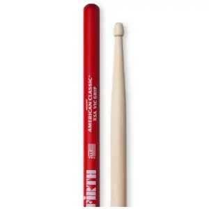 Comparateur de prix : Vic Firth X5ANVG - American Classic Extreme 5A Grip