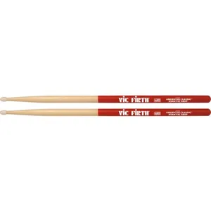 Comparateur de prix : Vic Firth Baguettes Grip Olive Nylon