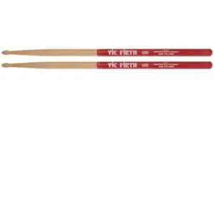 Comparateur de prix : Vic Firth X5BVG - American Classic Extreme 5B Grip