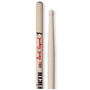 Comparateur de prix : Vic Firth SGH - Gerald Heyward Signature