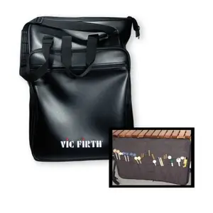 Housse pour baguettes Vic Firth Multi-paires KBAGVendu paramazon