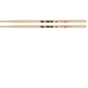 Vic Firth AH7A - American Heritage 7A Érable Baguettes de Batterie