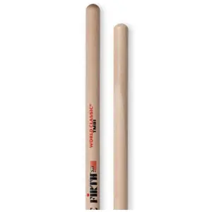 Comparateur de prix : Accessoires batteries VIC FIRTH TIMB1 Baguettes timbales d'orchestre