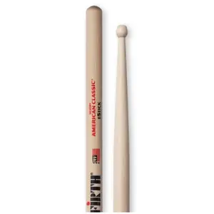 Comparateur de prix : Vic Firth American Classic Hickory Special Batterie Electronique Baguettes de Batterie