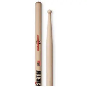 Comparateur de prix : Vic Firth Paire De Baguettes Vic Firth Jph 5a - Joe Porcaro 5a Hickory