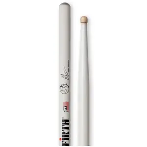 Comparateur de prix : Vic Firth Vic Firth Mt Baguettes Signature Mike Terrana