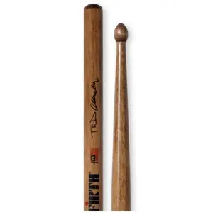 Comparateur de prix : Baguettes Vic Firth Symphonic Signature Ted Atkatz - Caisse Claire - Baguettes