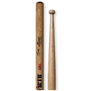Comparateur de prix : Vic Firth Baguettes De Caisse Claire Concert Tim Genis Tg2