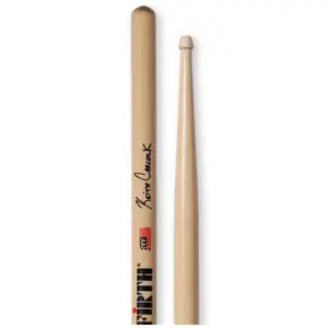 Comparateur de prix : Vic Firth SKC - Paire de Baguettes Signature Keith Carlock