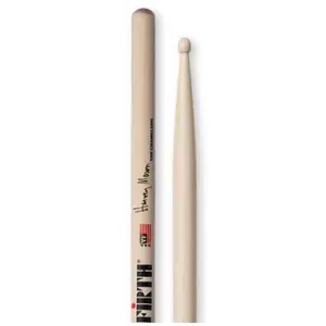 Vic Firth SHM3 - Harvey Mason Signature ''the Chameleon'' Baguettes de Batterie