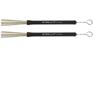 Balais Vic Firth Signature Russ Miller RMWB