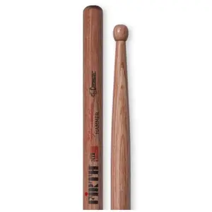 Comparateur de prix : Vic Firth Baguettes Caisse Claire Marching RH2 - Ralph Hardimon Sta-Pac