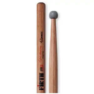 Comparateur de prix : Vic Firth Baguettes Caisse Claire Marching RH2CO - Ralph Hardimon Chop Out