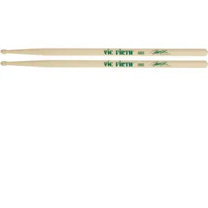 Comparateur de prix : Vic Firth SBG Signature Benny Greb Baguettes de Batterie