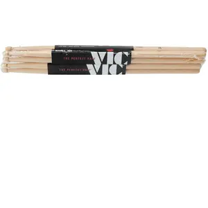 Comparateur de prix : Vic Firth P7A.3-P7A.1 - Paire de Baguettes Pack 3x7A + 1x7A offerte