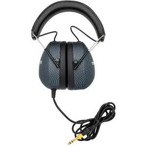 Comparateur de prix : Vic Firth SIH3 Stereo Isolation Headphones casque de batterie