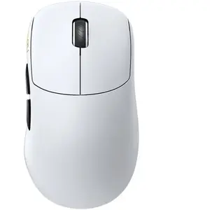 Lamzu Thorn Gaming Maus - weiß pas cher