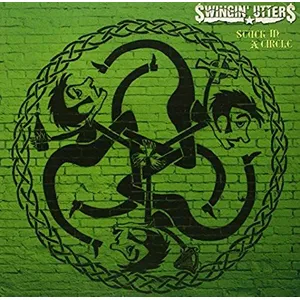 Stuck in a Circle [Import]Vendu parrakuten