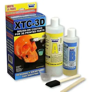 Smooth-On XTC 3D Kit de lissage pas cher