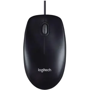 Logitech Souris M90 (910-001793) pas cher