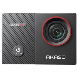 AKASO EK7000 Pro Caméra Sport 4K 30fps 20MP WiFiavec Ecran LCD Tactile...Vendu parcdiscount