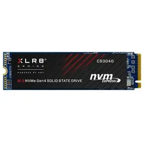 PNY XLR8 CS3040 2 To M.2 PCI Express 4.0 NVMe 3D NAND pas cher