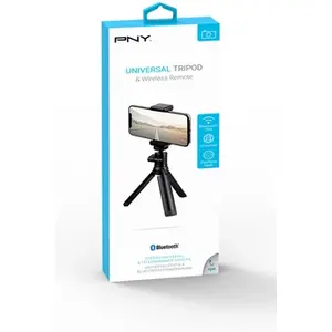 Pny trépied universel avec télécommande sans fil pas cher